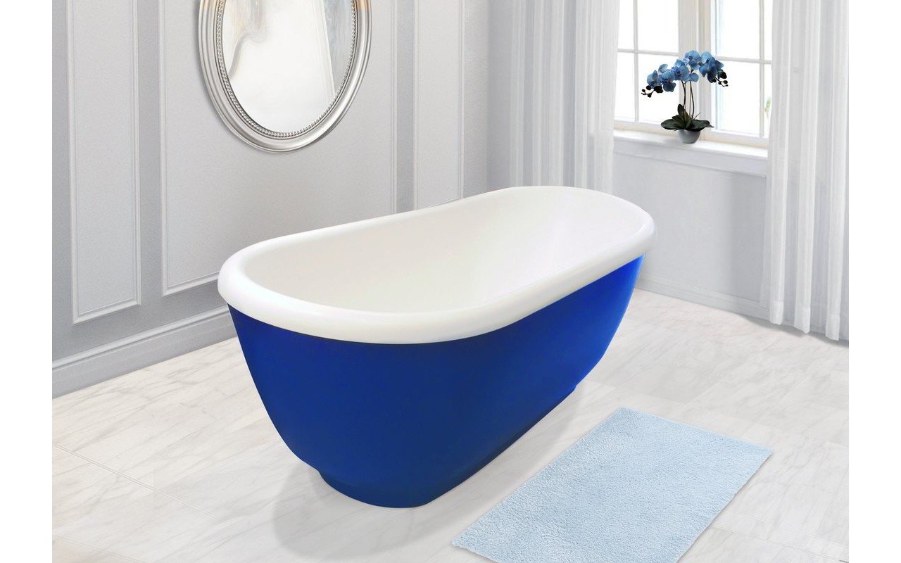 Aquatica Fido Blue Freestanding Solid Surface Bathtub 02 (web)