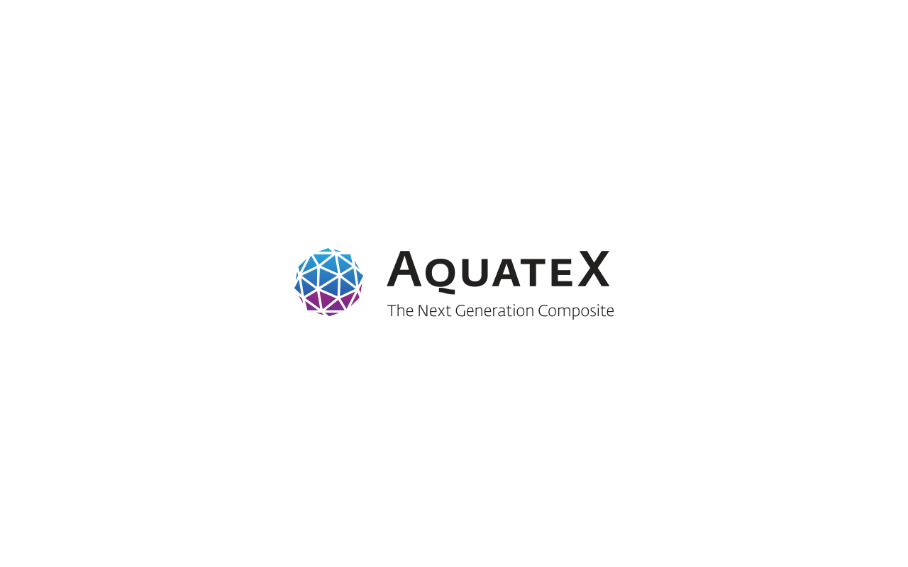 Muestra de material AquateX™ LUX - Blanco picture № 0