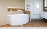 Anette c l wht corner acrylic bathtub 3 (web)