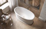 Aphrodite Wht Freestanding Solid Surface Bathtub 04 (web)