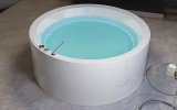 Aquatica Dream Rondo HydroRelax Jetted OutdoorIndoor Bathtub US version 240V 50 60Hz 09 (web)