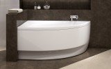 Aquatica Idea R Wht Corner Acrylic Bathtub 01 (web)