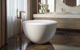 Aquatica Illusion White Freestanding Solid Surface Bathtub 05 (web)