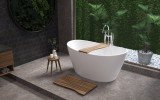 Aquatica Purescape 748M Freestanding Solid Surface Bathtub Fine Matte model 2018 03 (web)