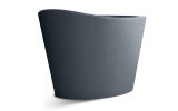 Aquatica True Ofuro Concrete Pro Freestanding Stone Japanese Soaking Bathtub 05 (web)