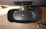 Coletta black freestanding solid surface bathtub 04 (web)