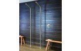 Gamma 511 freestanding outdoor shower 01 1