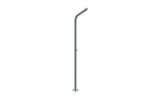 Gamma 524 freestanding outdoor shower 02 (web)