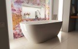 Gloria Wht Freestanding Acrylic Bathtub 5 web