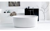 PureScape 174A Wht Freestanding Acrylic Bathtub web