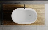 Sophia freestanding stone bathtub by Aquatica 05 (web)