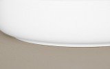 Aquatica Aurora Wht Oval Stone Bathroom Vessel Sink Technical Images 08 (web)