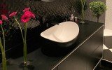 Aquatica Luna Matte Blck Wht Stone Lavatory 02 (web)