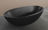 Aquatica Illusion Black Freestanding Bathtub04