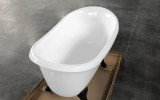 Aquatica Piccolo Freestanding Bathtub01