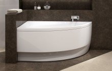 Aquatica Idea R Wht Corner Acrylic Bathtub 01 (web)