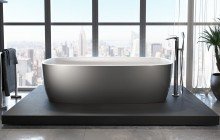 Aquatica coletta gunmetal wht freestanding solid surface bathtub 03 (web)