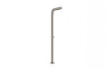 Gamma 520 freestanding outdoor shower 01 (web)