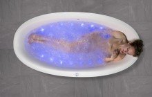 Sensuality mini f wht relax freestanding solid surface bathtub 08 (web)