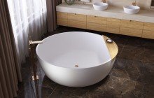 Modern Freestanding Tubs picture № 71