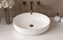 Design Bathroom Sinks picture № 10