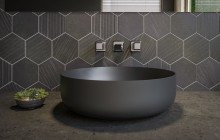 Custom Bathroom Sinks picture № 13