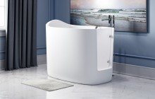 Modern Freestanding Tubs picture № 8