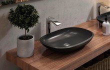 24 Inch Vessel Sink picture № 10