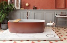 Modern Freestanding Tubs picture № 19