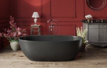 Modern Freestanding Tubs picture № 45