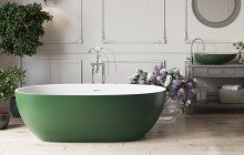 Modern Freestanding Tubs picture № 46