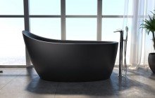 Modern Freestanding Tubs picture № 29