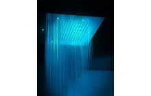 Showers with LED Lights picture № 23