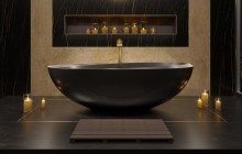 Modern Freestanding Tubs picture № 9