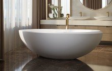 Modern Freestanding Tubs picture № 10