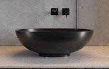 Custom Bathroom Sinks picture № 58