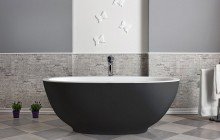 Modern Freestanding Tubs picture № 64