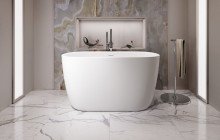 Modern Freestanding Tubs picture № 31