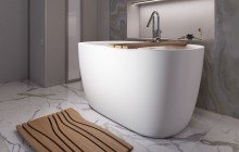 Modern Freestanding Tubs picture № 95