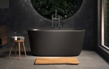 Modern Freestanding Tubs picture № 42