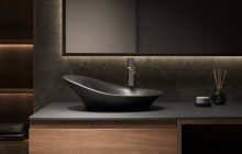 Custom Bathroom Sinks picture № 36