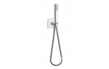 Wall-mounted showers picture № 20