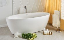 Modern Freestanding Tubs picture № 52