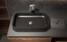 Custom Bathroom Sinks picture № 42