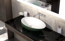 Design Bathroom Sinks picture № 59