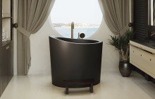 Modern Freestanding Tubs picture № 25