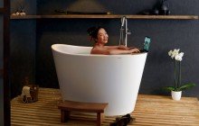 Extra Deep Bathtubs picture № 9