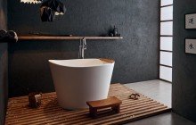 Modern Freestanding Tubs picture № 22