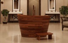 Modern Freestanding Tubs picture № 94