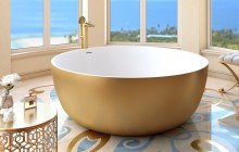 Modern Freestanding Tubs picture № 70